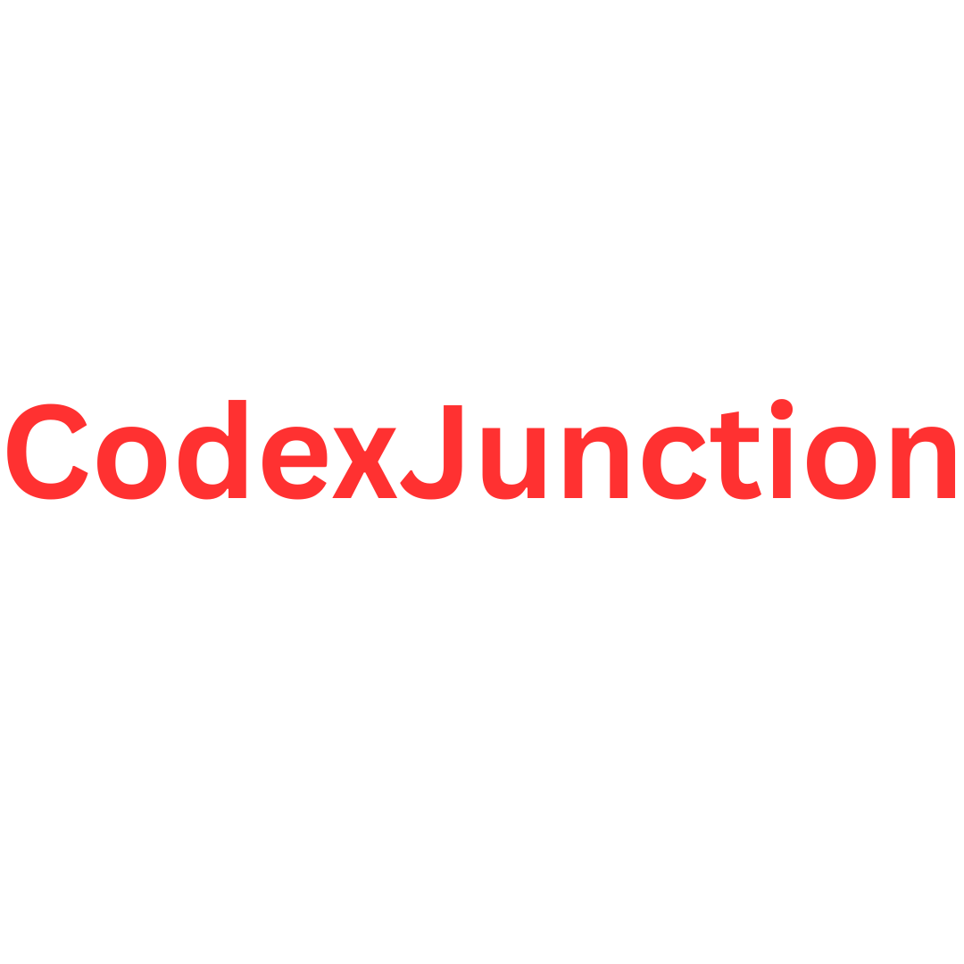 Codex Junction